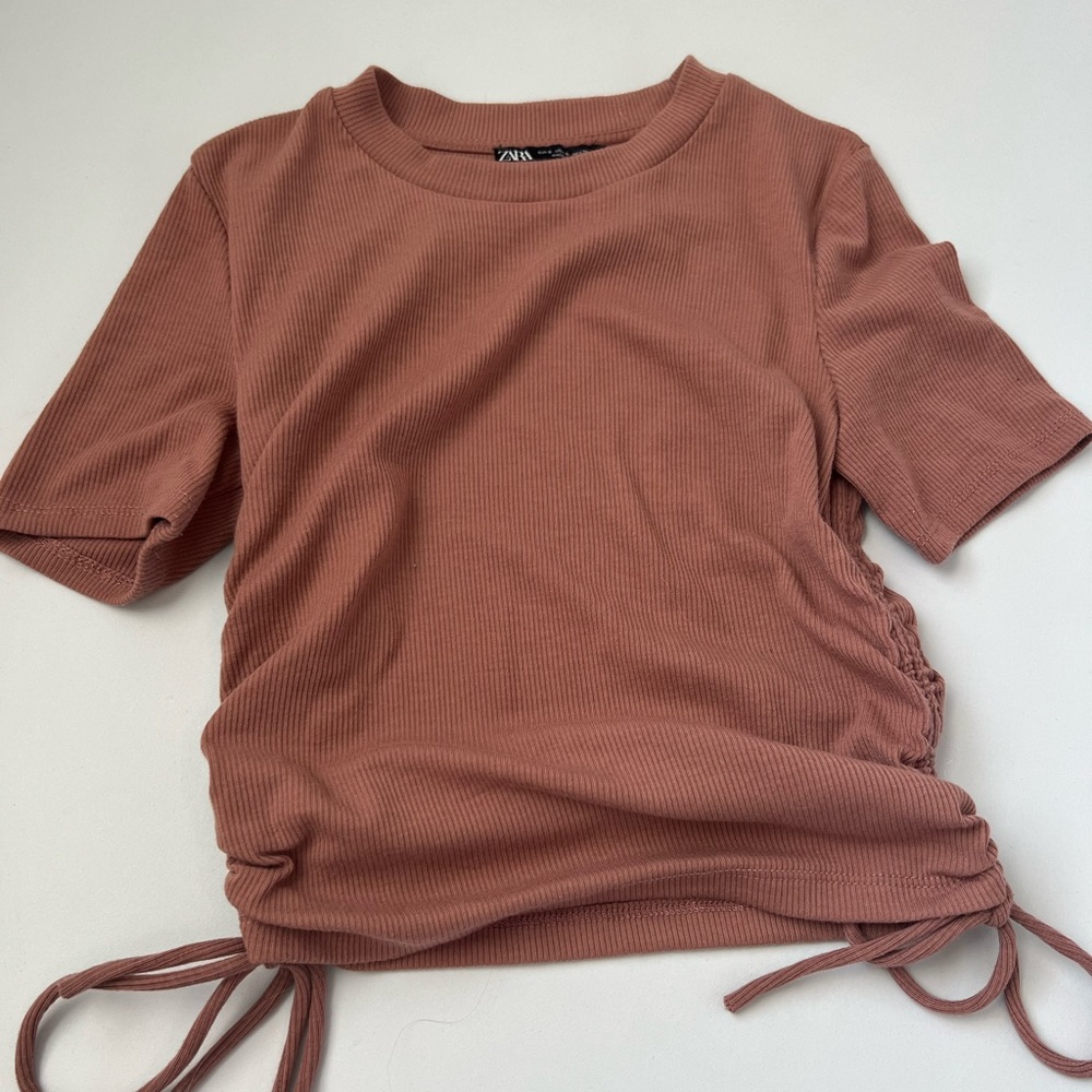 Zara top